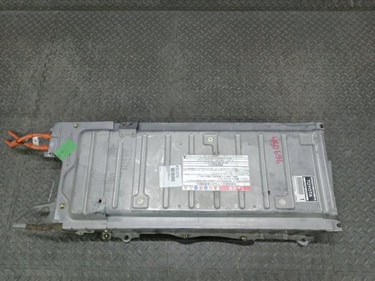Высоковольтная батарея Тойота Приус в Джанкое 450696