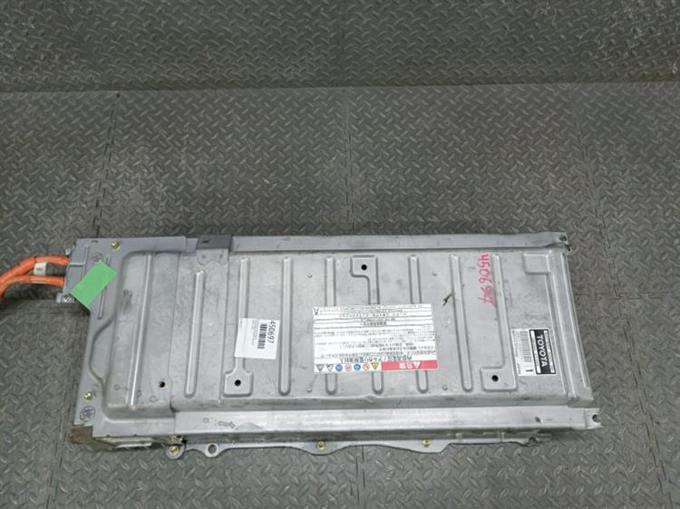 Высоковольтная батарея Тойота Приус в Джанкое 450697