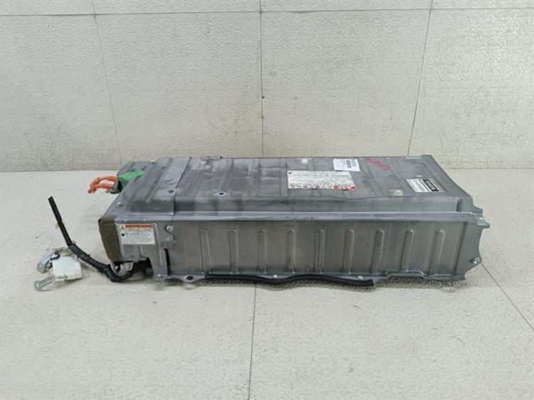 Высоковольтная батарея Тойота Приус в Джанкое 450703