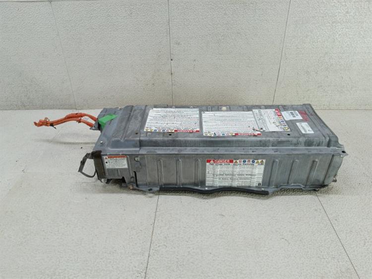 Высоковольтная батарея Тойота Приус в Джанкое 450704