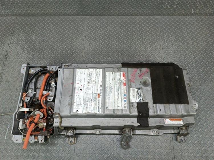 Высоковольтная батарея Тойота Альфард в Джанкое 450706