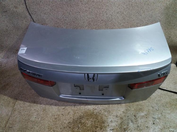 Крышка багажника Хонда Инспаер в Джанкое 46785