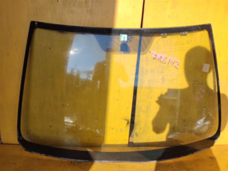 Лобовое стекло Тойота Королла Филдер в Джанкое 47992