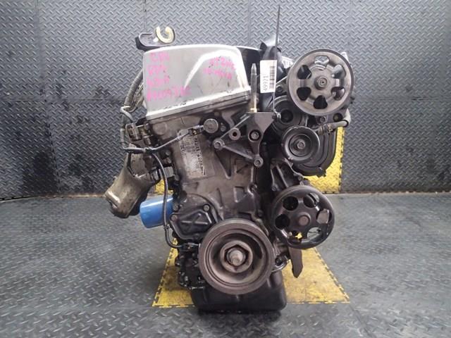 Двигатель Хонда СРВ в Джанкое 49921