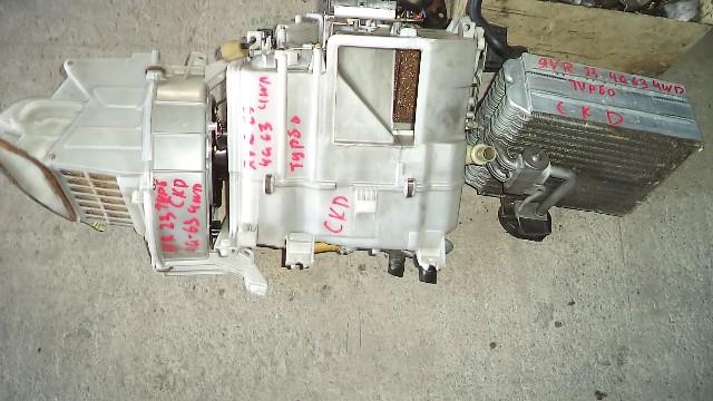 Мотор печки Мицубиси РВР в Джанкое 540921