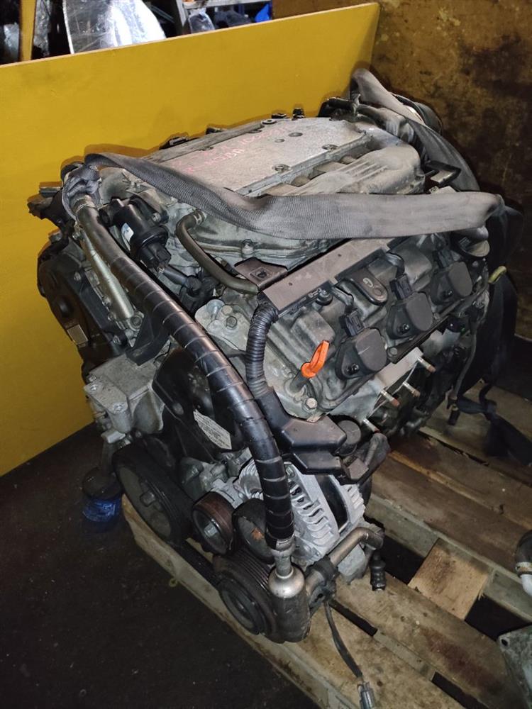 Двигатель Хонда Легенд в Джанкое 551641