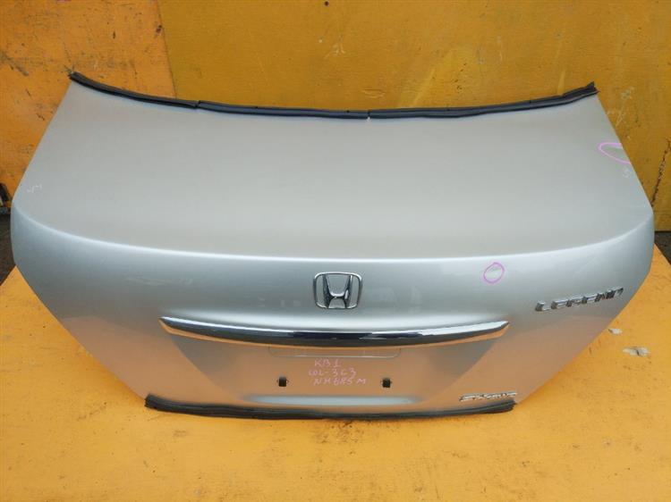 Крышка багажника Хонда Легенд в Джанкое 555211