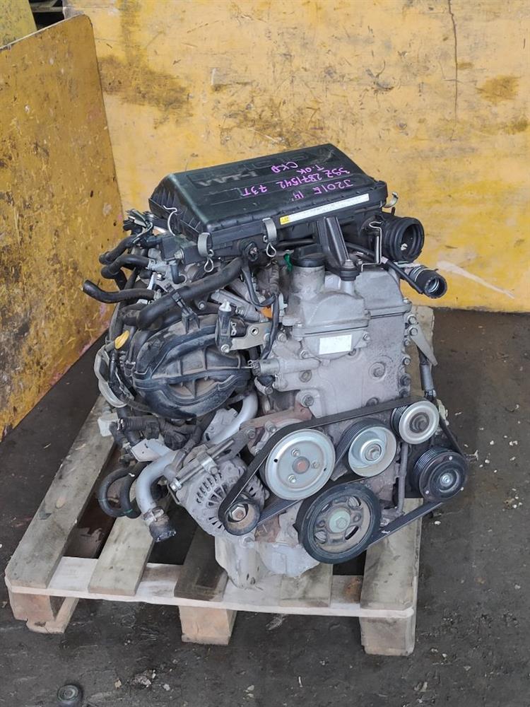 Двигатель Тойота Бего в Джанкое 679171