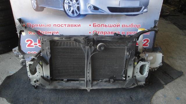 Рамка радиатора Субару Форестер в Джанкое 712111