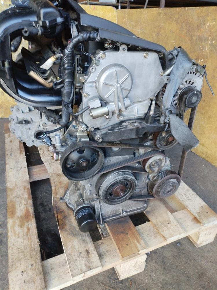 Двигатель Ниссан Мурано в Джанкое 731891