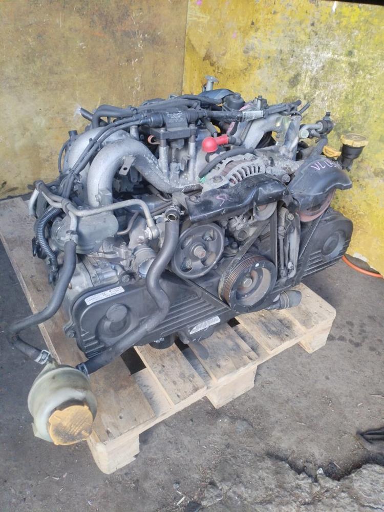 Двигатель Субару Импреза в Джанкое 732642