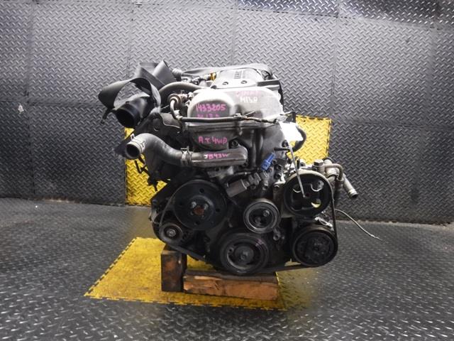 Двигатель Сузуки Джимни в Джанкое 765101
