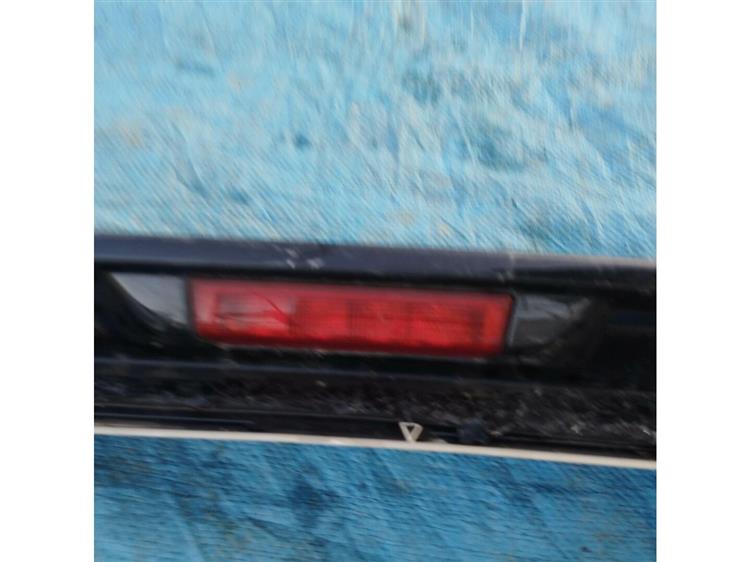 Стоп-вставка Тойота Пассо в Джанкое 89901