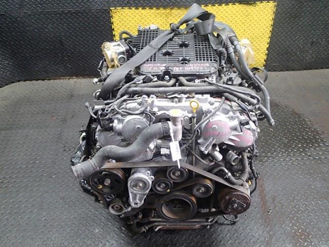 Двигатель Ниссан Скайлайн в Джанкое 90503