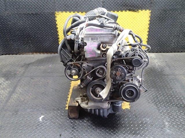 Двигатель Тойота Веллфайр в Джанкое 91042