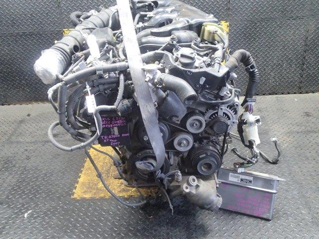 Двигатель Лексус ИС 250 в Джанкое 910461