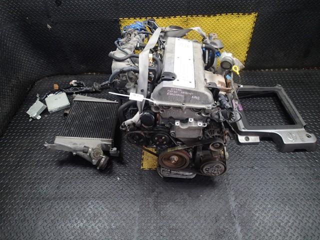 Двигатель Ниссан Х-Трейл в Джанкое 91097
