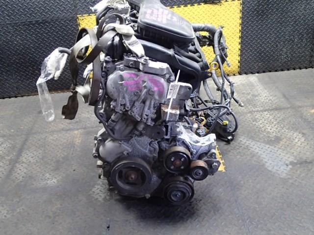 Двигатель Ниссан Х-Трейл в Джанкое 91101