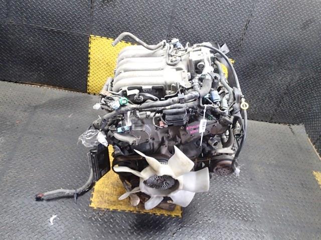 Двигатель Ниссан Эльгранд в Джанкое 91113