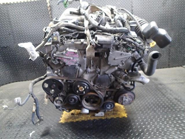 Двигатель Ниссан Эльгранд в Джанкое 91118