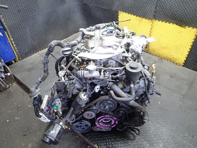 Двигатель Ниссан Ку45 в Джанкое 91125