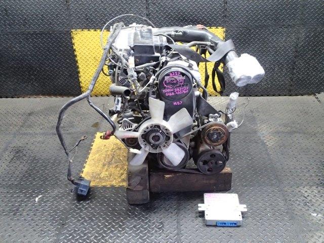 Двигатель Сузуки Эскудо в Джанкое 91158