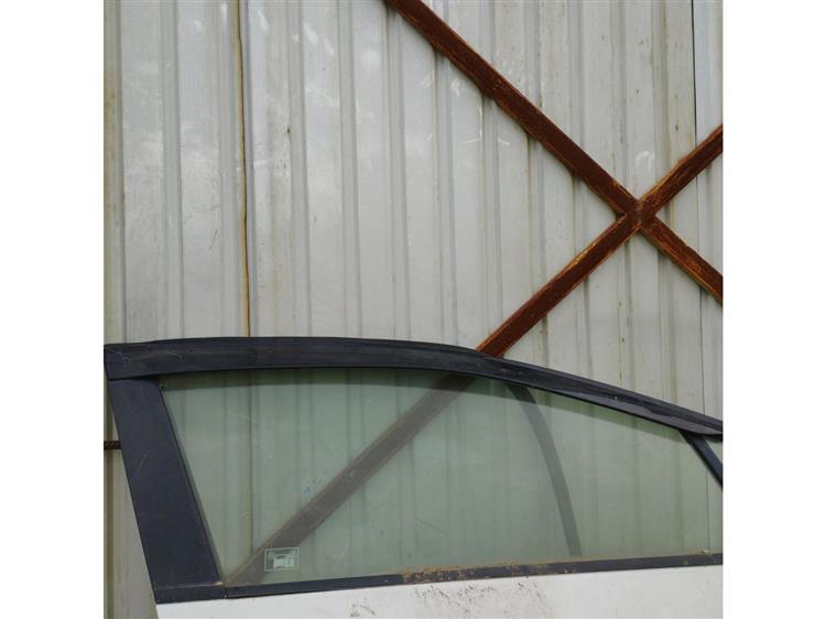 Ветровики комплект Хонда Инсайт в Джанкое 91452