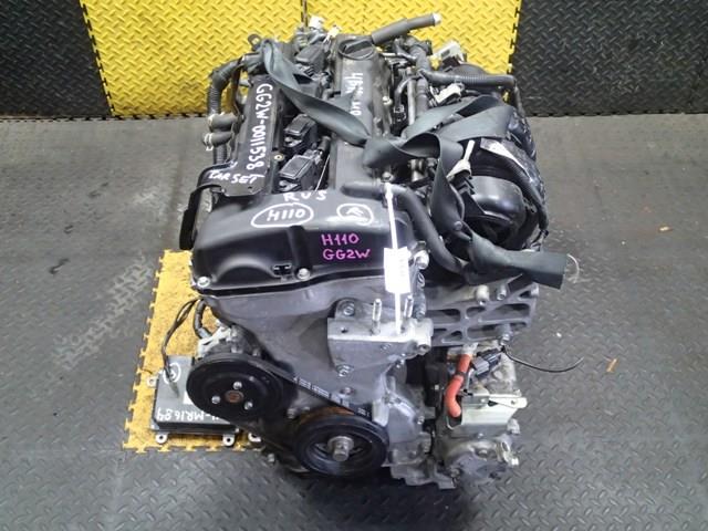 Двигатель Мицубиси Аутлендер в Джанкое 93686