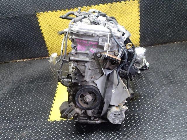 Двигатель Тойота Приус А в Джанкое 95433