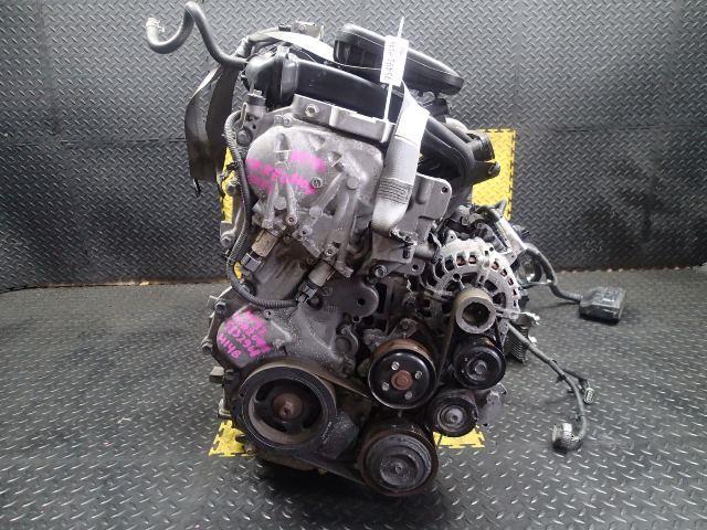Двигатель Ниссан Х-Трейл в Джанкое 95491