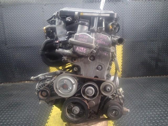 Двигатель Тойота Раш в Джанкое 96225