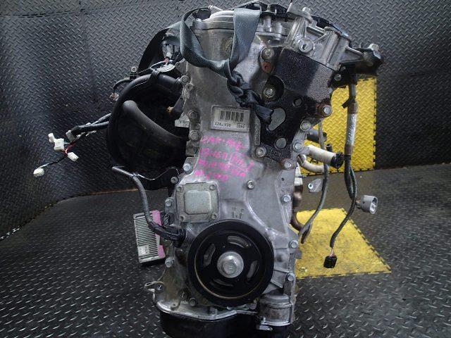 Двигатель Тойота Камри в Джанкое 97776