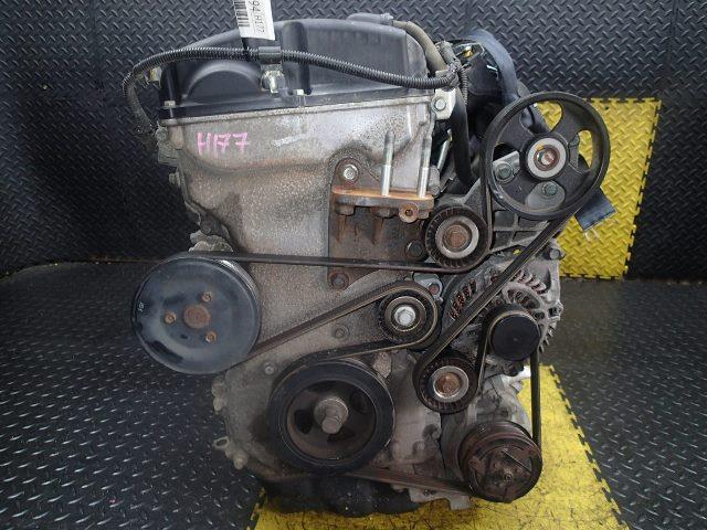 Двигатель Мицубиси РВР в Джанкое 99294