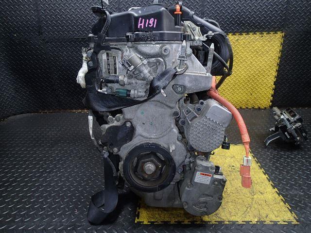 Двигатель Хонда Шатл в Джанкое 99298