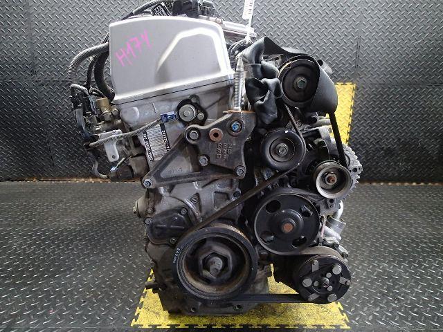 Двигатель Хонда СРВ в Джанкое 99303